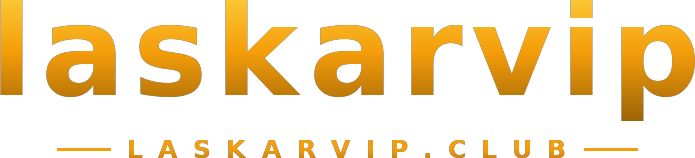 laskarvip logo