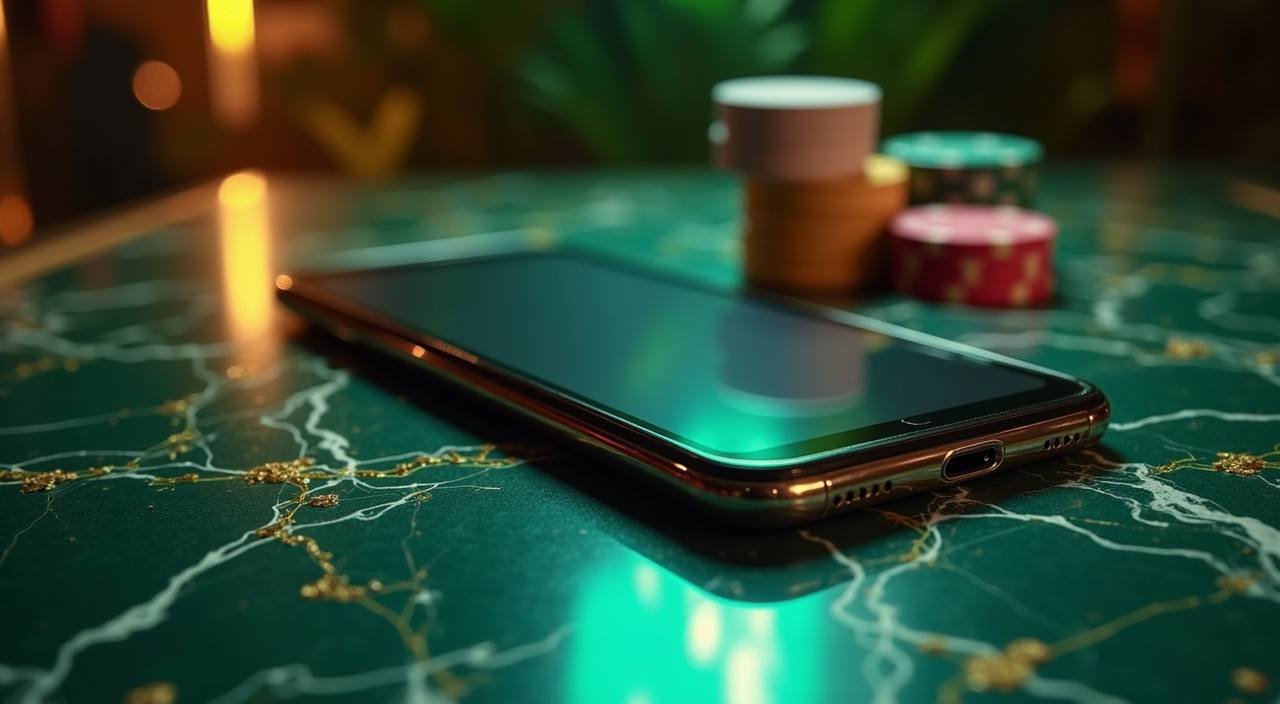 laskarvip mobile gaming